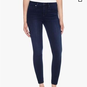Joes jeans the icon skinny ankle